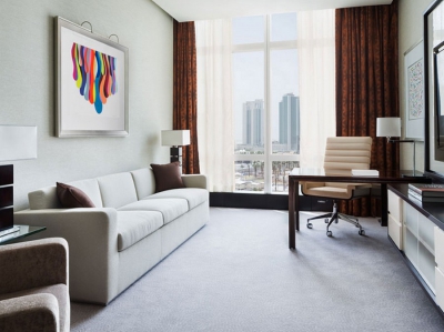 ROSEWOOD HOTEL